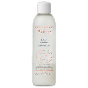 Мягкий лосьон Avene