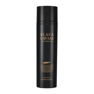 Питательный лифтинг-тонер Черная икра Holika Holika Black Caviar Antiwrinkl