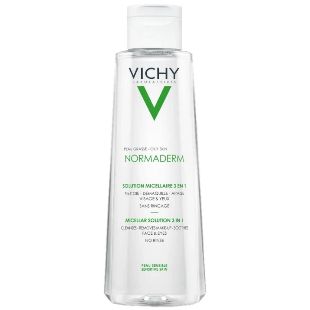 Мицеллярный лосьон Нормадерм Vichy M3262100 фото 1