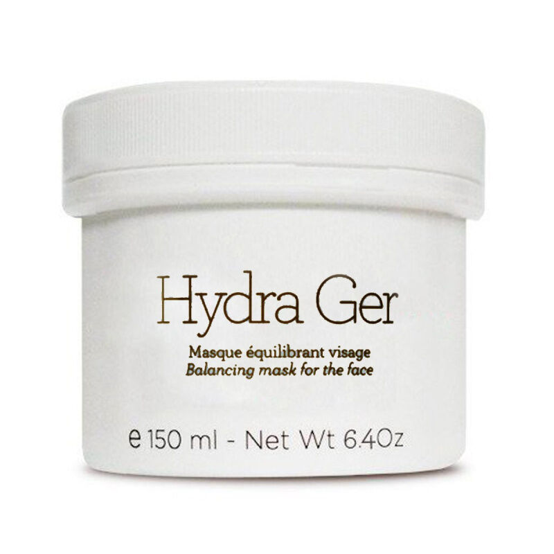 Увлажняющая крем-маска Hydra Ger (FNCGHYD150, 150 мл) FNVGHYD050 фото 1