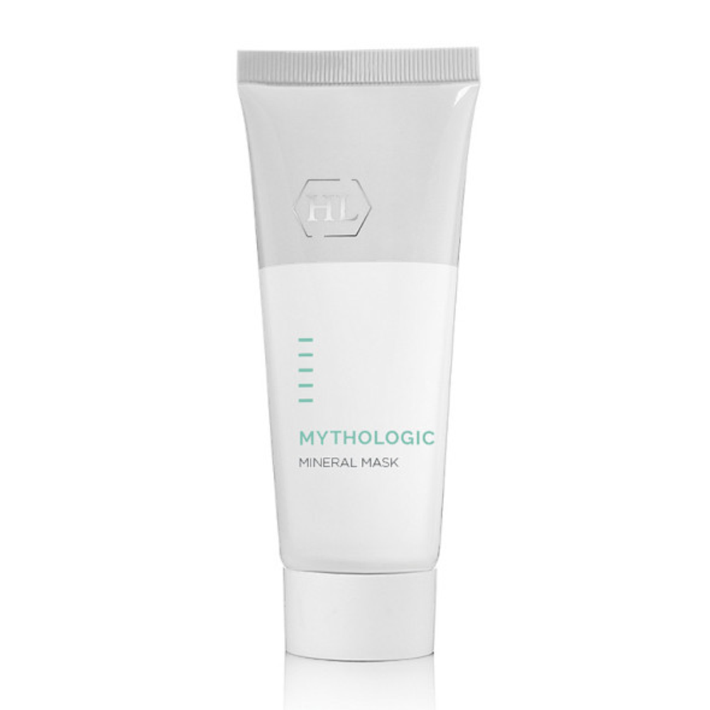 Минеральная маска Mythologic Mineral Mask 713085 фото 1