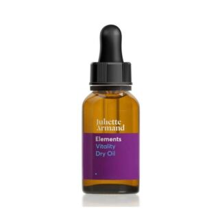 Сухое масло виталити Vitality Dry Oil