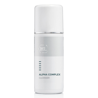 Очищающая эмульсия Alpha Complex Cleanser