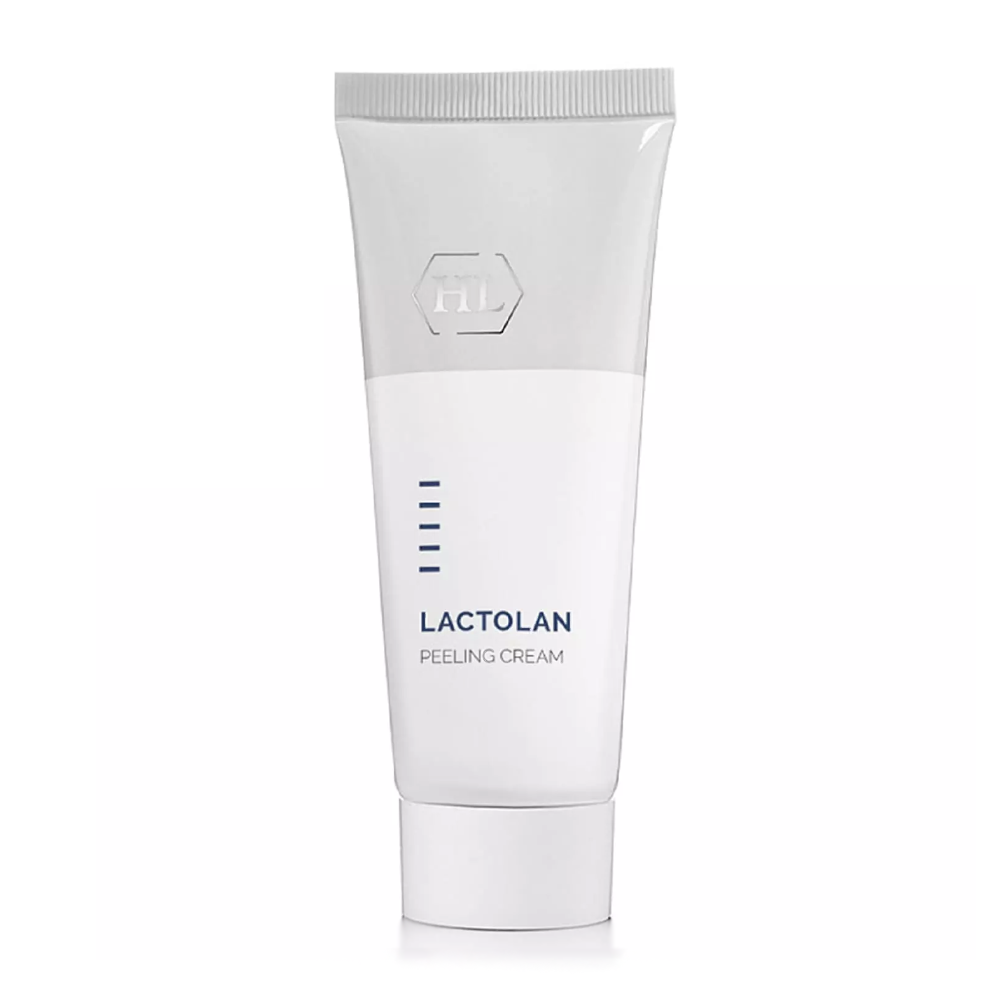 Пилинг-крем Peeling Cream Lactolan 172165 фото 1