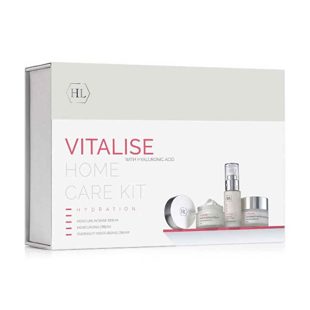 Набор Vitalise Kit 160799 фото 1