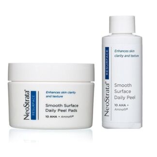 Пилинг для ежедневного использования Daily Smooth Peel