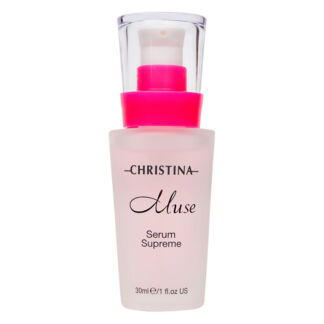 Детокс-сыворотка Суприм - Muse Serum Supreme