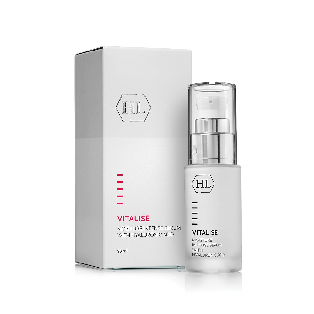 Сыворотка Vitalise moisture intense serum 160048 фото 1