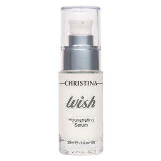 Омолаживающая сыворотка для лица Wish Rejuvenating Serum