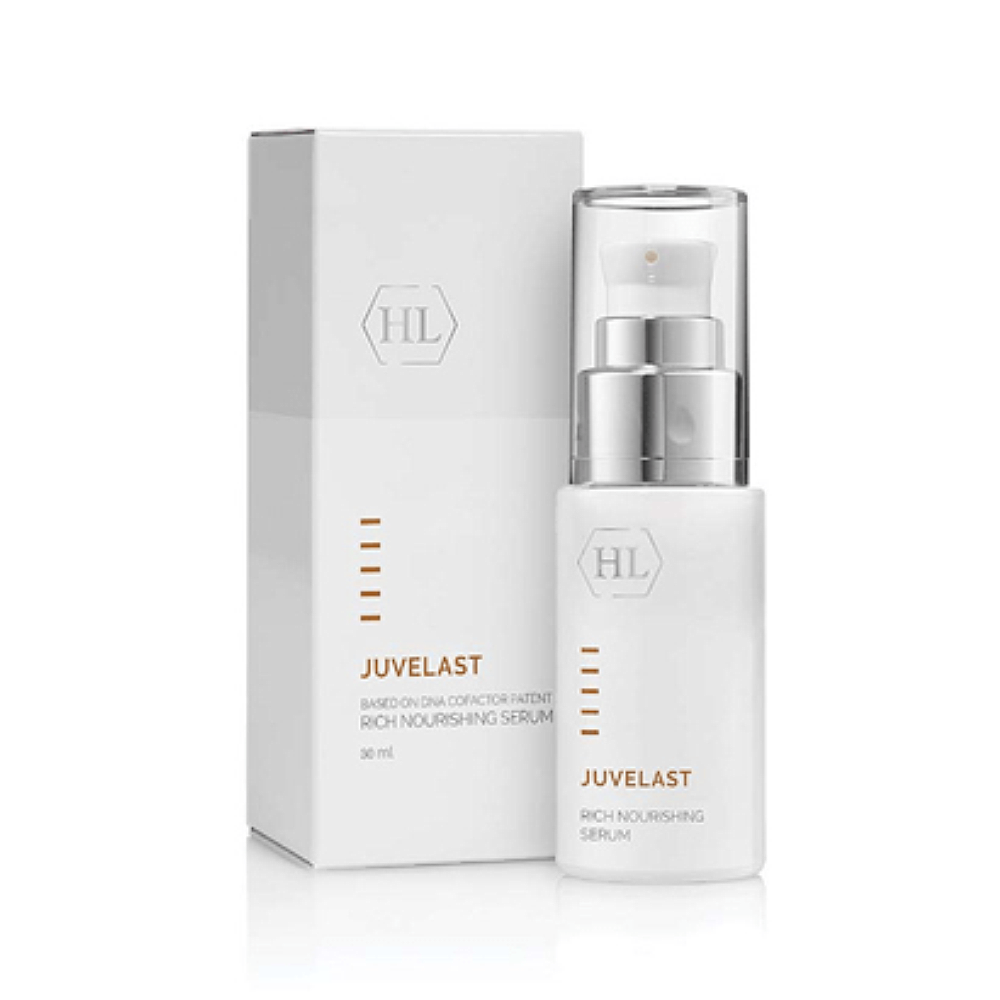 Сыворотка Juvelast Rich Nourishing Serum 138048 фото 1