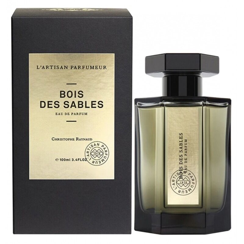 Парфюмерная вода Bois des Sables L`Artisan Parfumeur фото 1