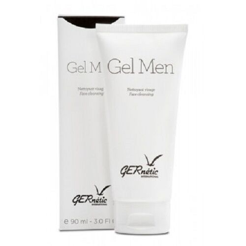 Очищающий гель Soapgel Men (FNVGSAV090, 90 мл) FNVGSAV090 фото 1