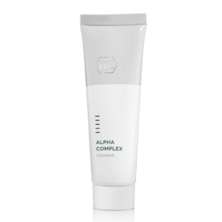 Очищающая эмульсия Alpha Complex Cleanser