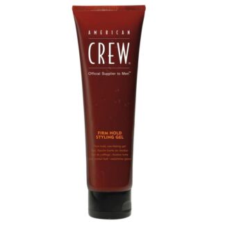 Гель для волос Classic Firm Hold Styling Gel