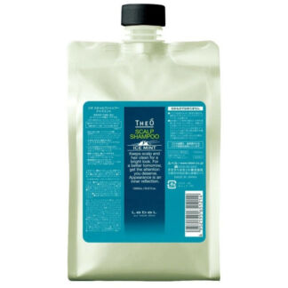 Шампунь Theo Scalp Shampoo Ice Mint (1214, 1000 мл)