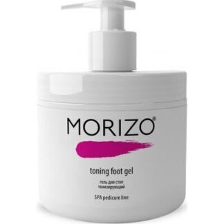 Тонизирующий гель для стоп Toning Foot gel