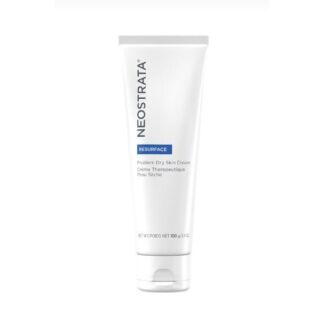 Крем для  проблемной сухой кожи - Problem Dry Skin Cream