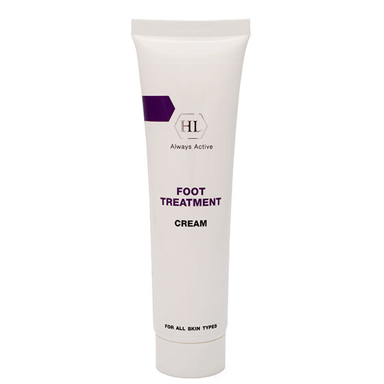 Крем для ног Foot treatment cream 180564 фото 1