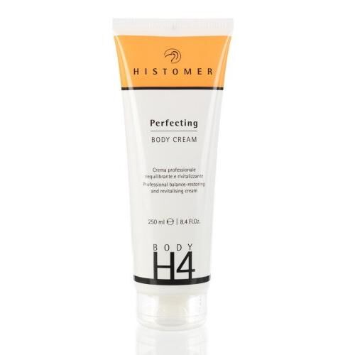 Финиш-Крем для тела H4 Perfecting Body Cream HISH4P04 фото 1