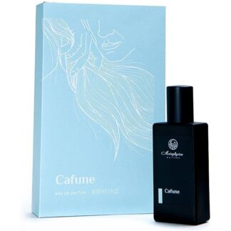 Парфюмерная вода Cafune Metaphysica Parfums