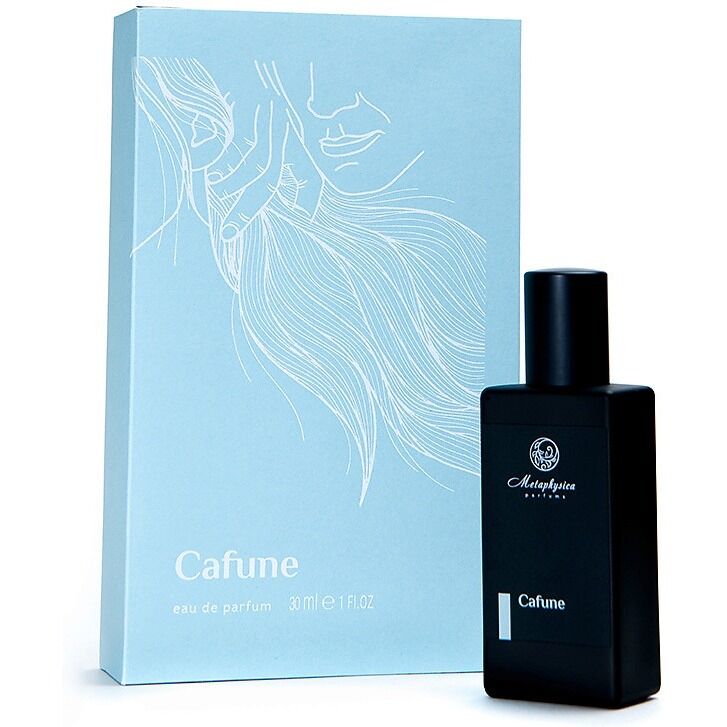 Парфюмерная вода Cafune Metaphysica Parfums фото 1