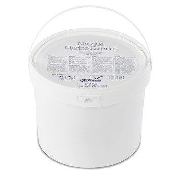 Морская лифтинговая маска из 7 видов водорослей Marine Essence Nutritive FNCGALG002 фото 1