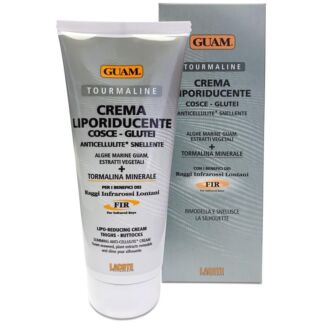 Солнцезащитный крем SPF 50+ Solare