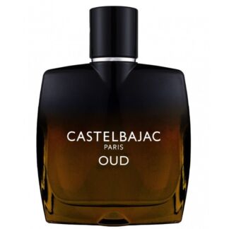 Парфюмерная вода Castelbajac Oud Homme Castelbajac