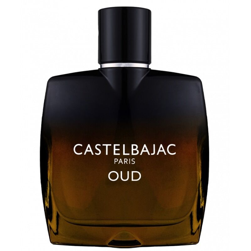 Парфюмерная вода Castelbajac Oud Homme Castelbajac фото 1