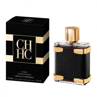 Парфюмерная вода CH Insignia Men CAROLINA HERRERA