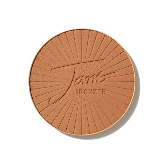 Пудра оттеночная матовая PureBronze Matte Bronzer Powder (12516, Refill Med 12515 фото 1