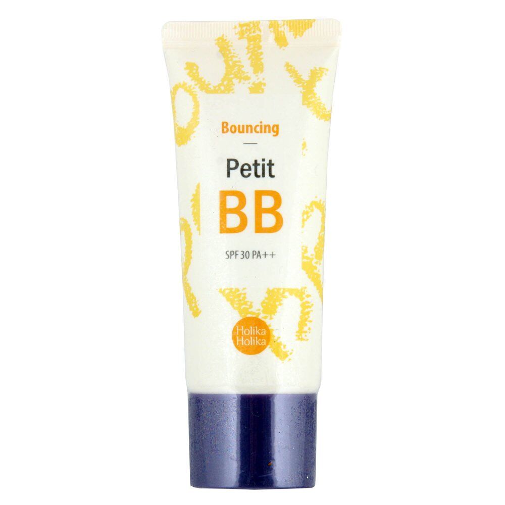 BB-крем для лица Holika Holika Petit BB Bounсing SPF30 PA++ 20013811 фото 1