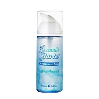 Гиалуроновый стартер Holika Holika 3 seconds Starter Hyaluronic Acid