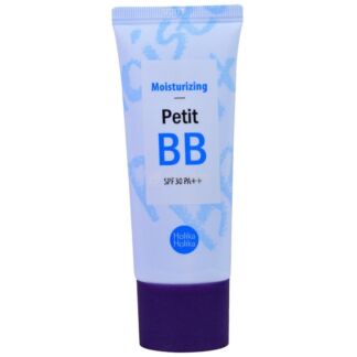 BB-крем для лица Увлажнение Holika Holika Petit BB Moisturising SPF30 PA++