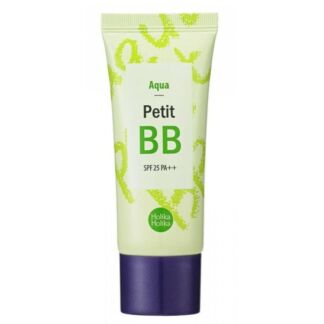 BB-крем для лица Holika Holika Petit BB Aqua SPF25 PA++