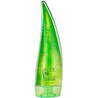 Гель для душа с алоэ вера 92% Holika Holika Aloe 92% Shower Gel