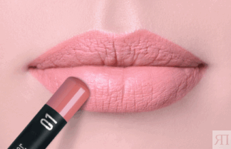 Карандаш для губ Perfect Lipliner (23381, 01, 01, 1 шт)