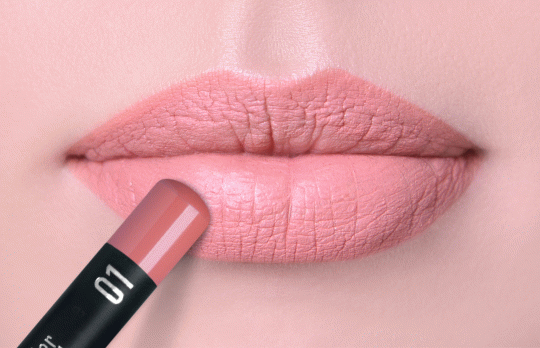 Карандаш для губ Perfect Lipliner (23381, 01, 01, 1 шт) 23381 фото 1