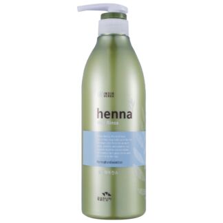 Ополаскиватель для волос Flor de Man MF Henna Hair Rinse