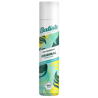 Сухой шампунь Batiste Original (527504, 50 мл)