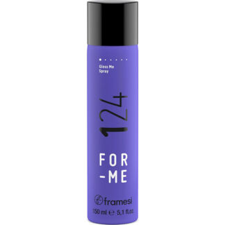 Спрей для блеска For Me 124 Gloss Me Spray