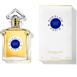 L'Heure Bleue Guerlain