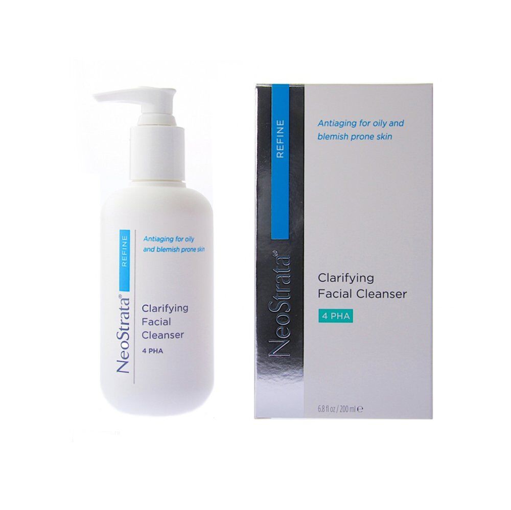 Очищающее средство для лица NeoStrata Clarifying Cleanser F30130/F30142XA фото 1