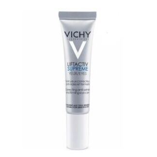 Крем для контура глаз Лифтактив Vichy