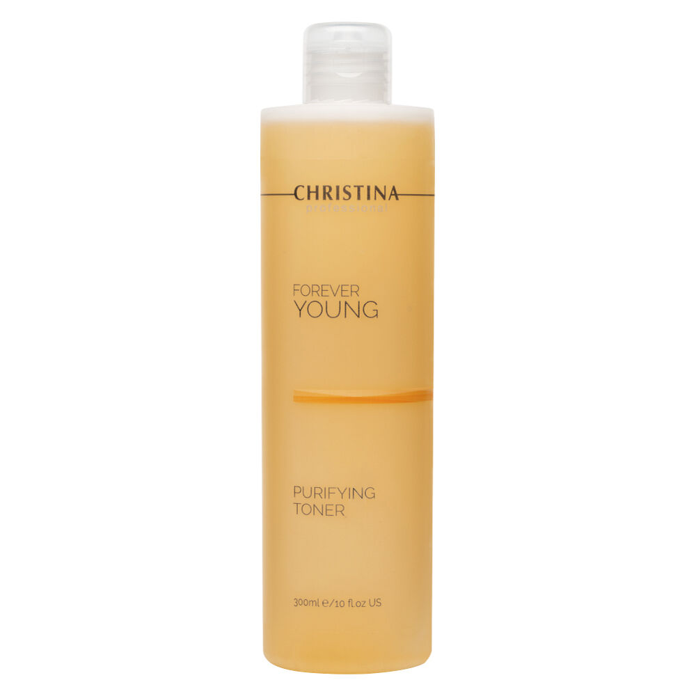 Очищающий тоник Forever Young Purifying Toner CHR389 фото 1