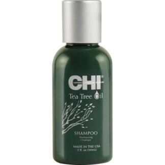 Шампунь Chi Tea Tree Oil (CHITTS25, 739 мл)