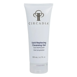 Увлажняющий очищающий гель Lipid Replacing Cleansing Gel