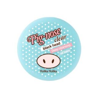 Бальзам для глубокой очистки пор Holika Holika Pig-nose Clear Black Head