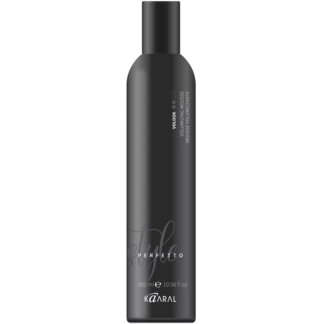 Мусс для укладки волос средней фиксации Volook medium hold volumizing mouss