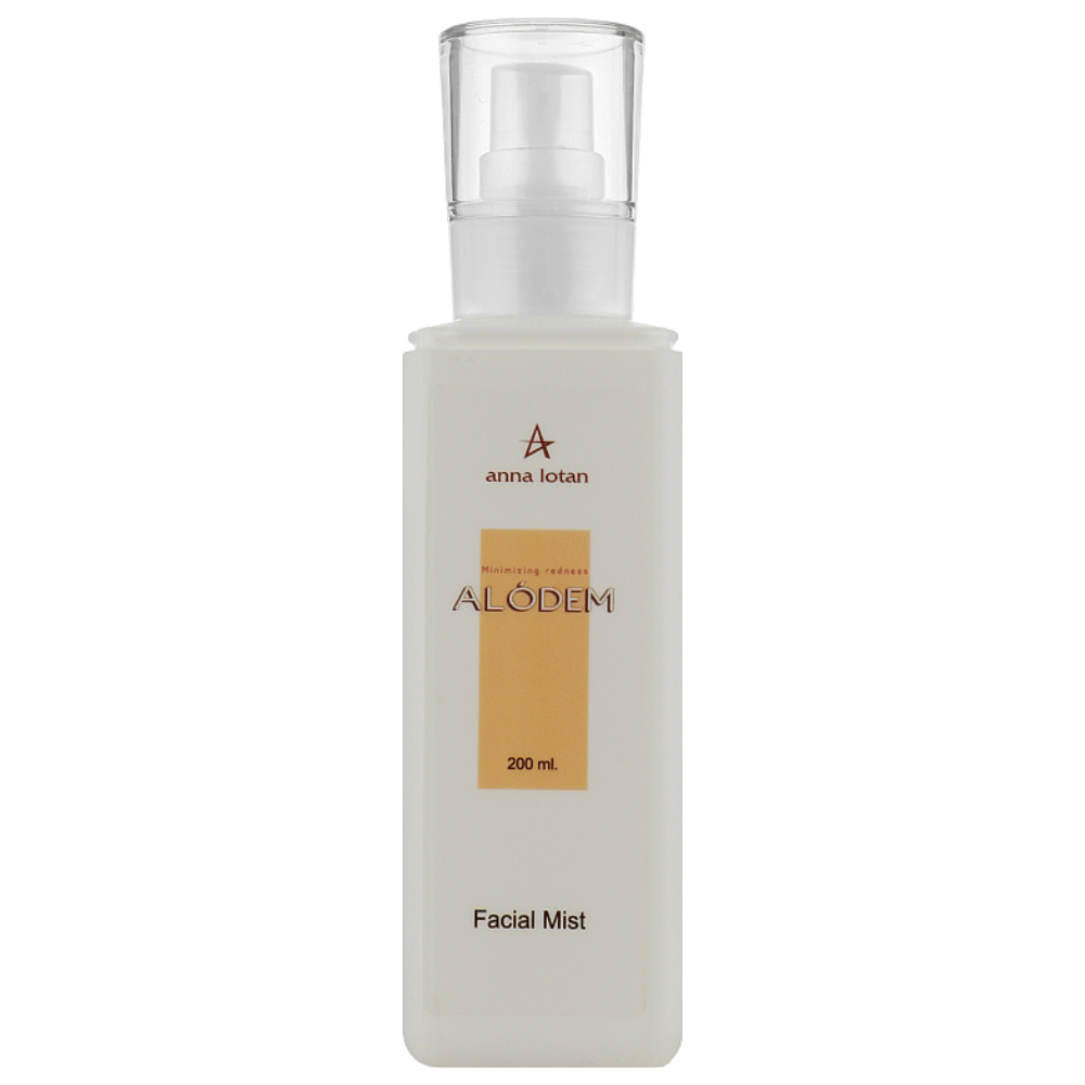 Тоник для лица Alodem Facial Mist AL170 фото 1